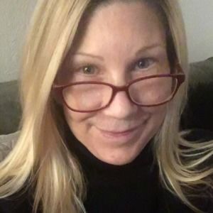 Meet your Posher, Tracy